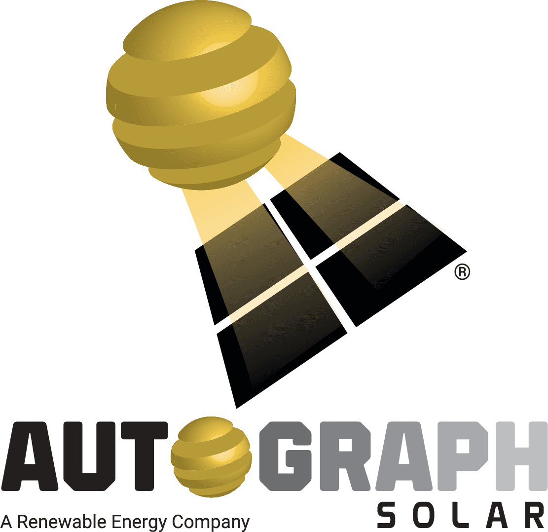 Autograph Solar