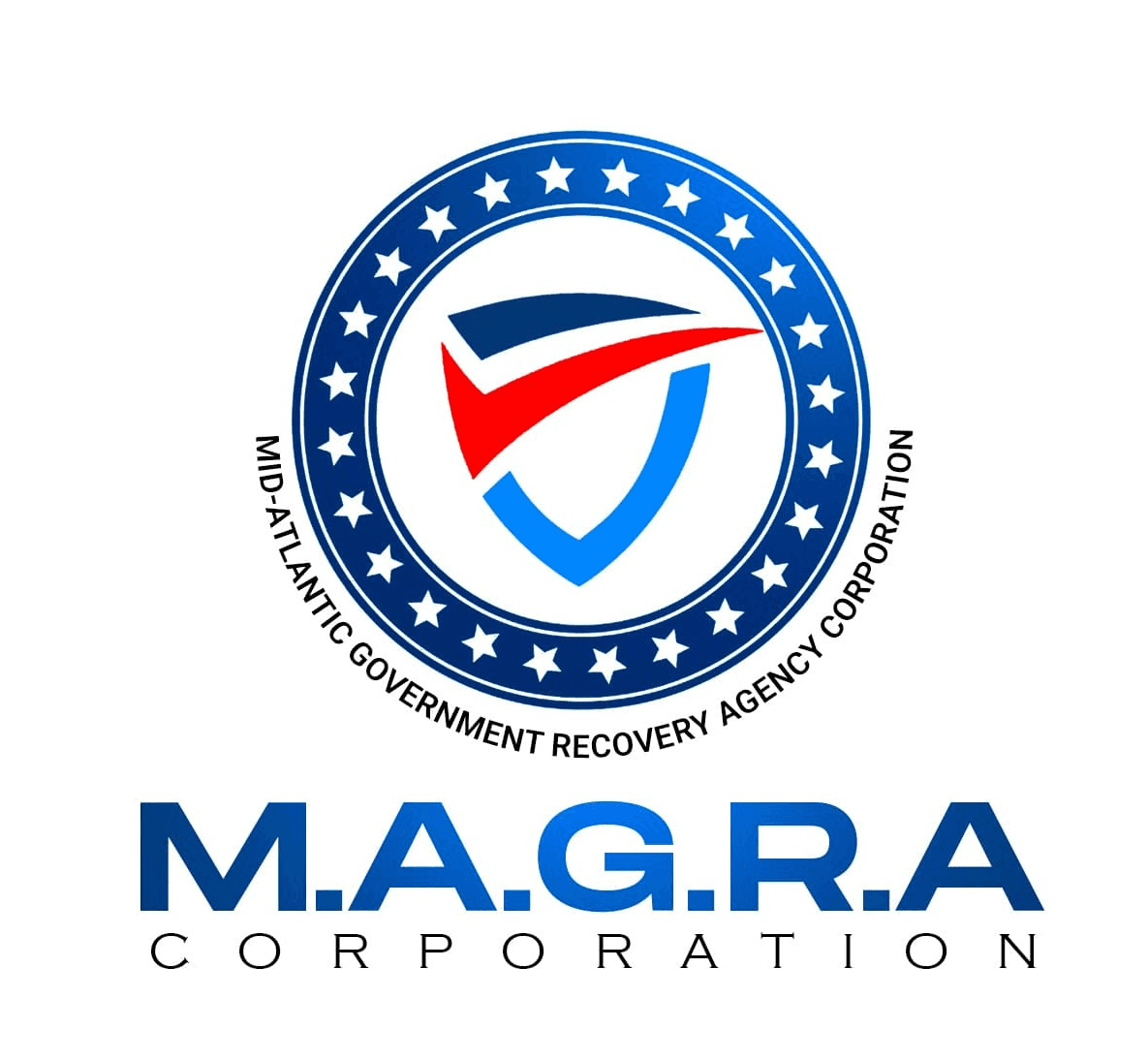 Mid-Atlantic Government Recovery Agency Corporation